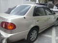 1999 Toyota Corolla GLI Baby Altis-2