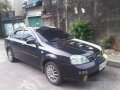 For sale Chevrolet Optra 2004-0