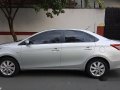 For sale Toyota Vios 2013-0