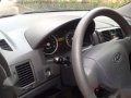 hyundai Getz 2010-5