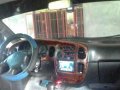 Hyundai starex-0