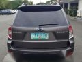 2009 Subaru Forester Automatic RUSH Repriced-3