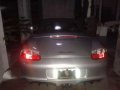1999 Porsche Boxter Silver MT For Sale-2