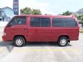 MUST SEE! VERYFRESH Nissan Urvan MT 2F4U Shuttle Hiace Starex Escapade-4