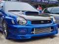 Subaru Impreza Wrx Sti Bugeye-0