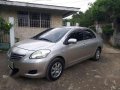 Toyota vios 1.3E 2010-5