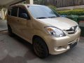 Toyota Avanza 1.3J MT 17 mags-0