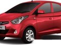 For sale Hyundai Eon Glx 2017-0