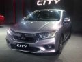 Honda City 2018 model-1