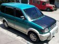 2000 Mitsubishi Adventure Super Sport -0