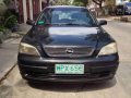 Opel Astra 2000 AT for 95K-1