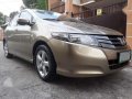 2011 Honda City MT All power 1.3S-0