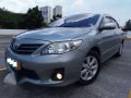 MUST OWN! Fresh Toyota Corolla Altis 1.6G AT 2F4U Vios Civic Sentra-0