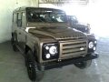 For sale Land Rover Defender 2016-0