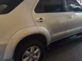 2011 Toyota Fortuner 2.5G Dsl AT - Montero Innova-8