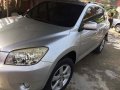 Toyota RAV4 2006 for sale-1