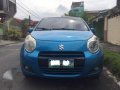 2009 Suzuki Celerio Automatic-1