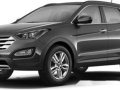 For sale Hyundai Santa Fe Grand 2017-1