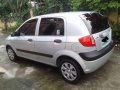 hyundai Getz 2010-3