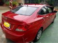 2014 Hyundai Accent 1.4E AT-2