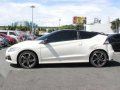 Honda CR-Z CVT 1.5L 2016 AT-2