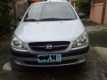 hyundai Getz 2010-0
