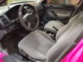 Honda civic vti 2001 MT rush or swap-8