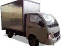 Tata Super Ace Closed truck 2017 for sale -2