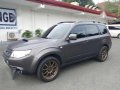 2009 Subaru Forester Automatic RUSH Repriced-2