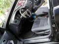 Honda Civic Vti 1997 Vtec MT Black For Sale-9
