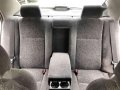 Toyota Corolla Altis 1.6E 2007 Golden AT -8