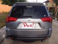 Montero Sports GLS 4x4 not Fortuner not everest 2010 2011 2012 2013-0