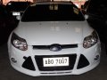 Almost brand new Ford Focus St Gasoline-0