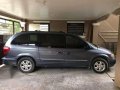 Chrysler Town and Country 2003-2