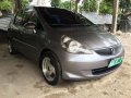 Honda Jazz 2007 MT-1