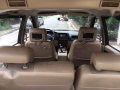 2010 Isuzu Sportivo MT (2009 2010 2011 Crosswind Innova Adventure)-9