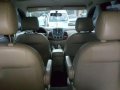 Toyota Innova V AT Silver For Sale-4