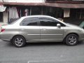 For sale Honda City 2006-2