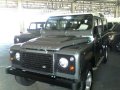 For sale Land Rover Defender 2016-2
