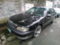 nissan cefiro automatic transmission-0