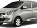 For sale Hyundai Eon Glx 2017-2