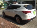 Hyundai Santa Fe 2014-1