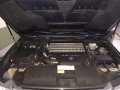 Toyota Land Cruiser 200 VX V8 AT 2013 Black -4
