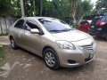 Toyota vios 1.3E 2010-4