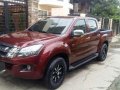 Isuzu d max 2014-3