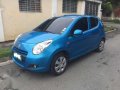 2009 Suzuki Celerio Automatic-2
