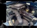  Isuzu Trooper 2000 Blue MT For Sale-2