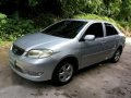 Toyota vios 13 E-3