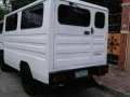 2009 Isuzu elf FB body Diesel-8