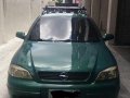 For sale Opel Astra 2002-1